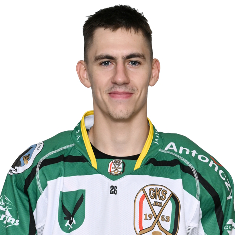 Stolarski Bartłomiej