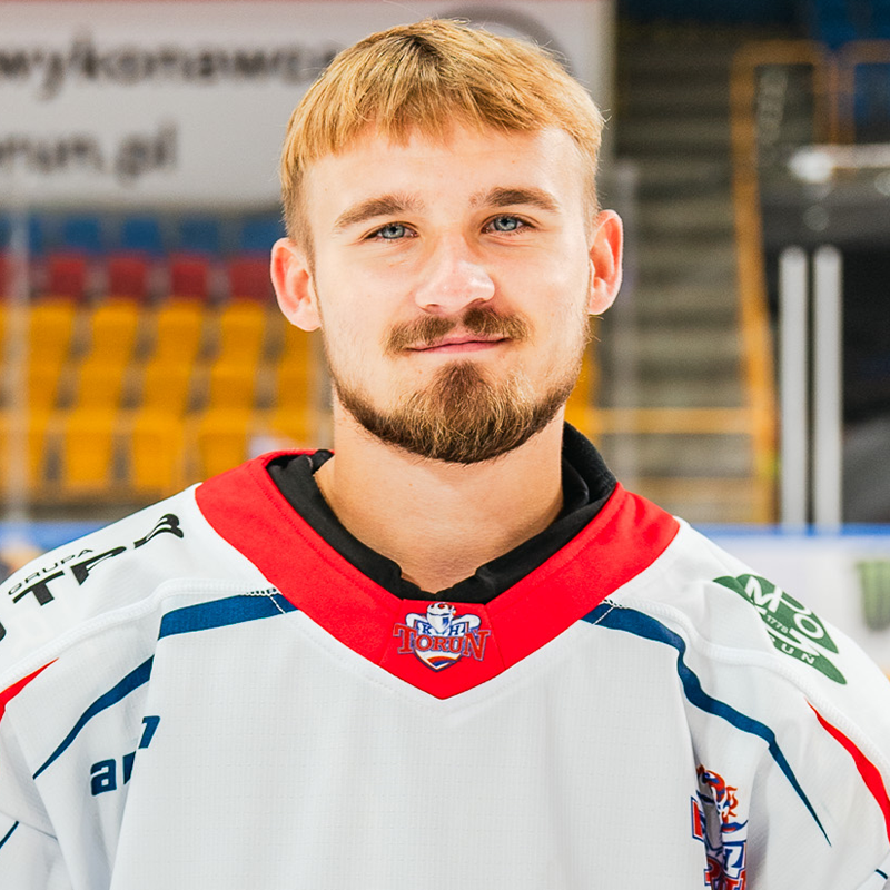 Ziarkowski Kacper