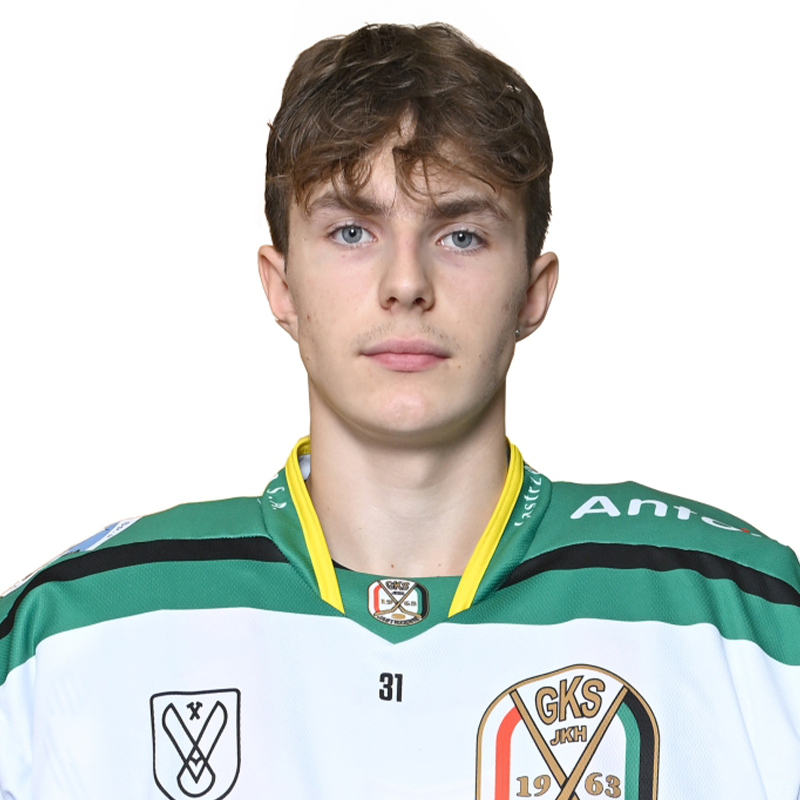 Michalski Kacper