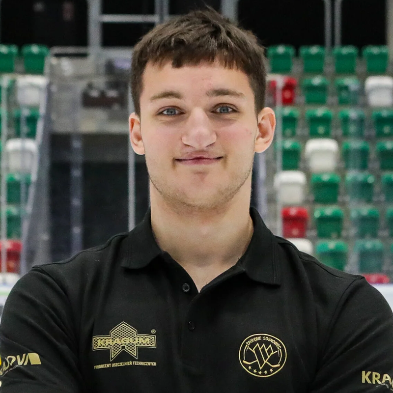 Gromadzki Adrian
