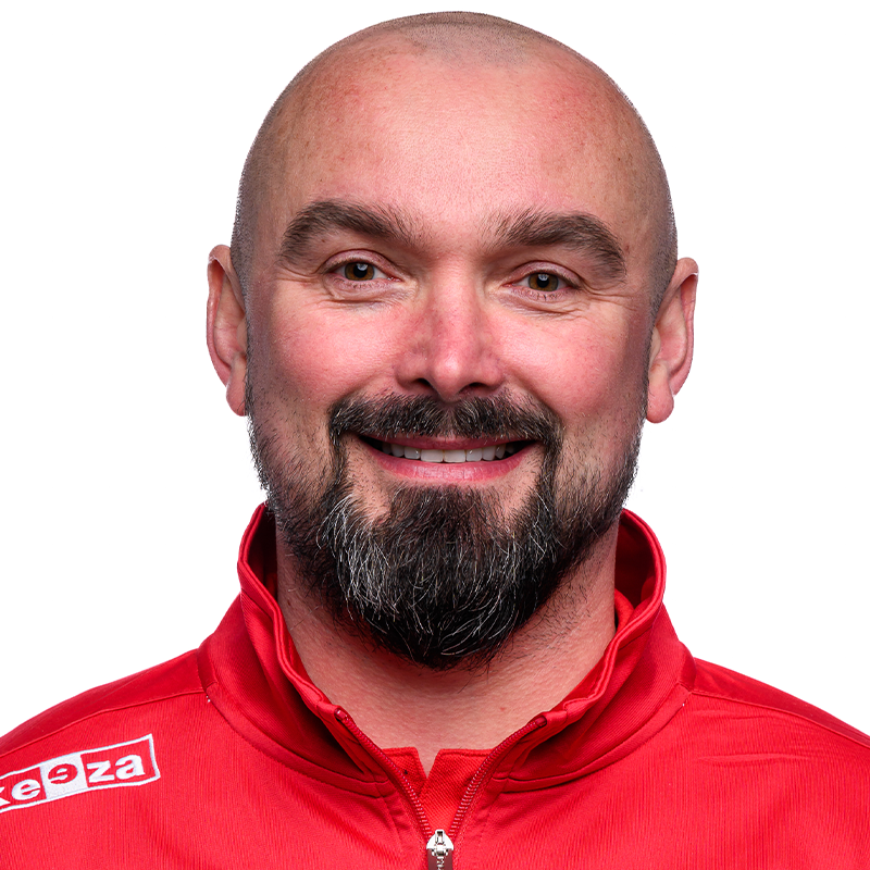 Klich Grzegorz