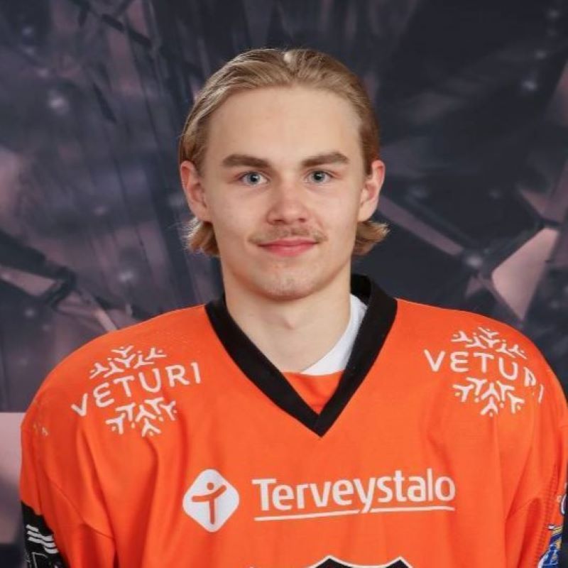 Lähteenmäki Veerne