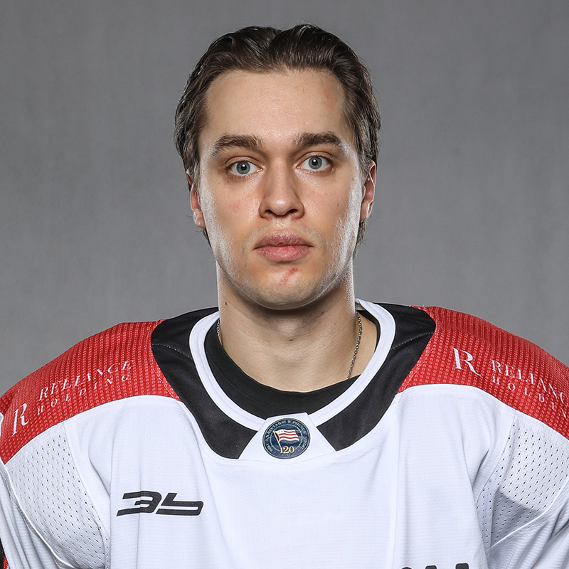 Bērziņš Daniels