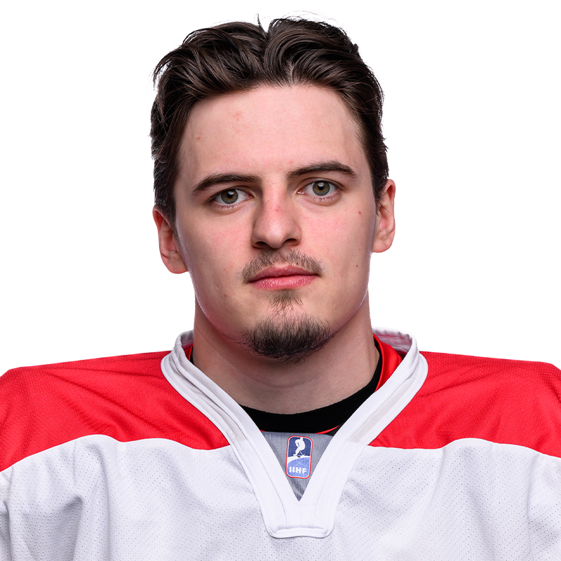 Maciaś Krzysztof
