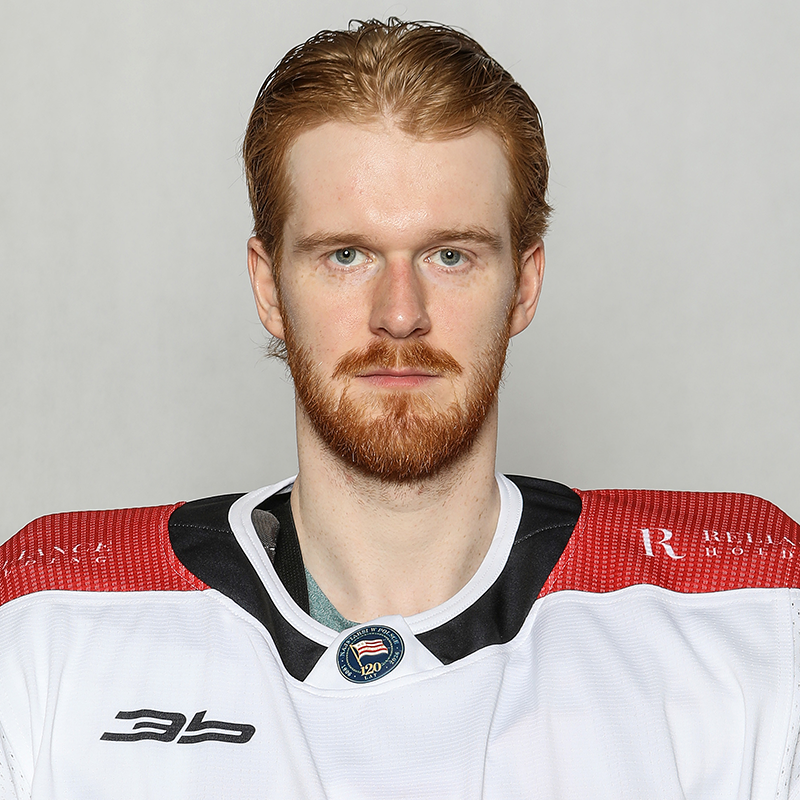 Horawski Alex