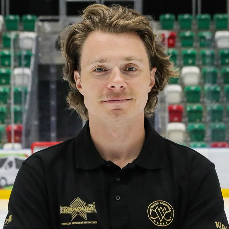 Sozanski Matthew