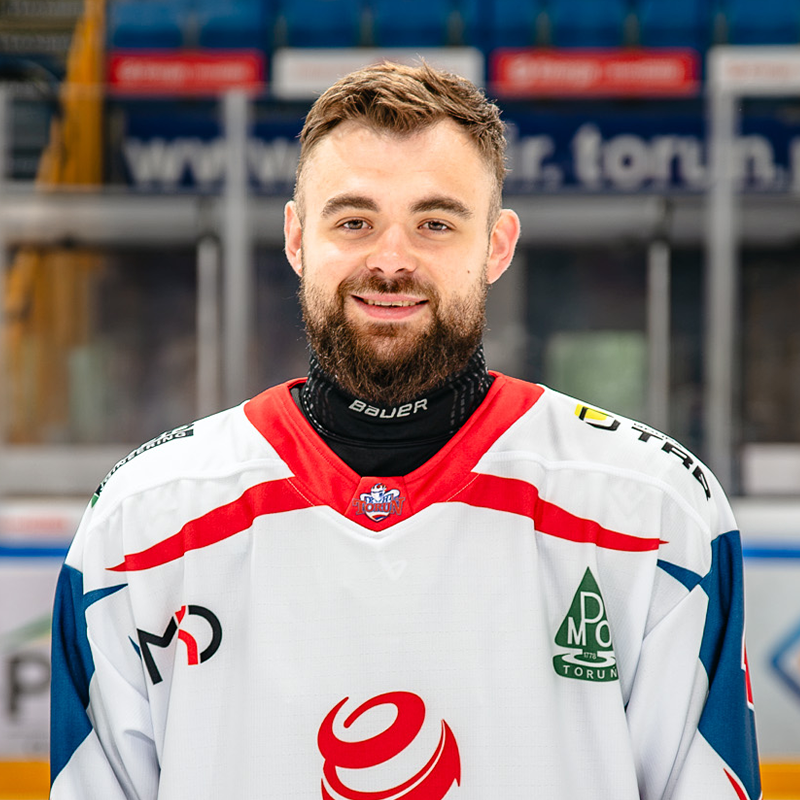 Zieliński Mateusz