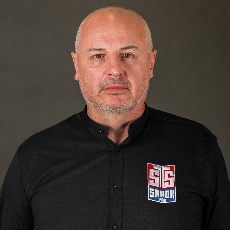 Ćwikła Marcin
