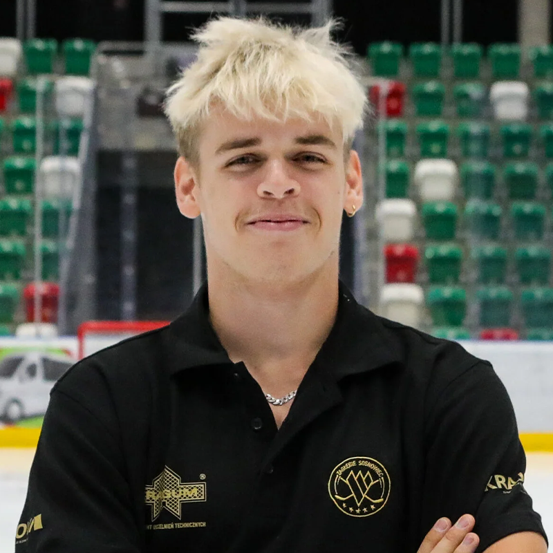 Ciepielewski Piotr