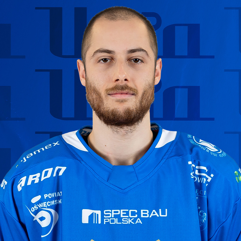 Prusak Adrian