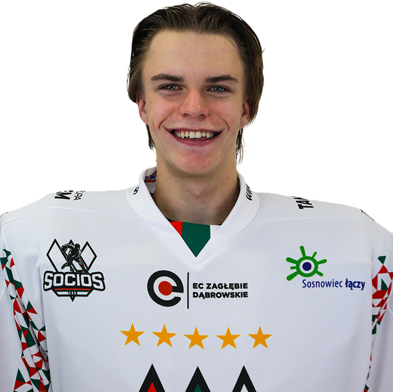 Rydzoń Kacper