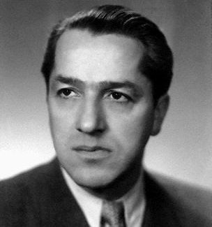 Solewski Otton