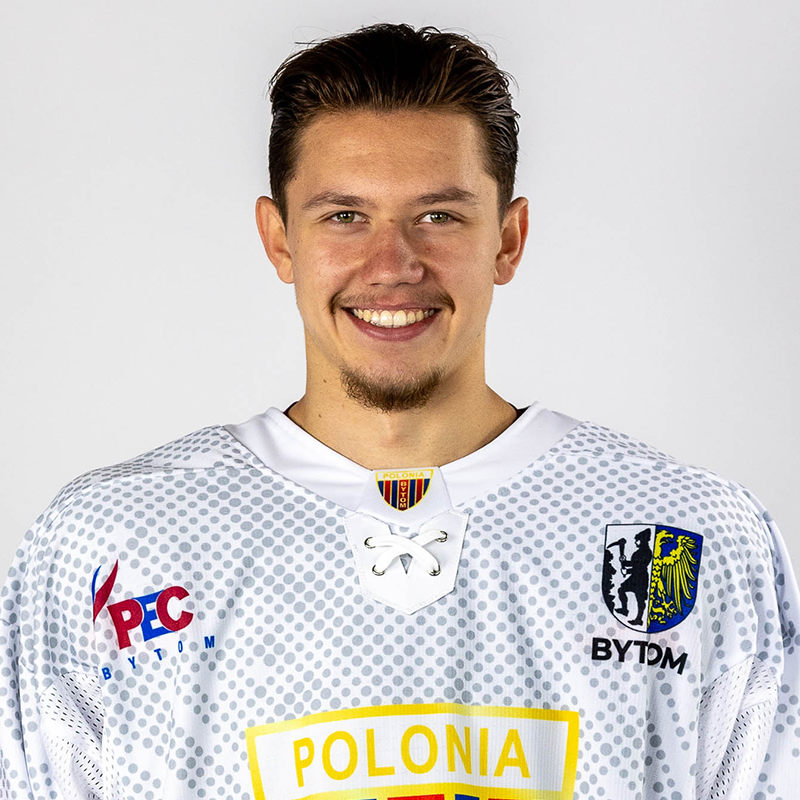Kasprzyk Dominik