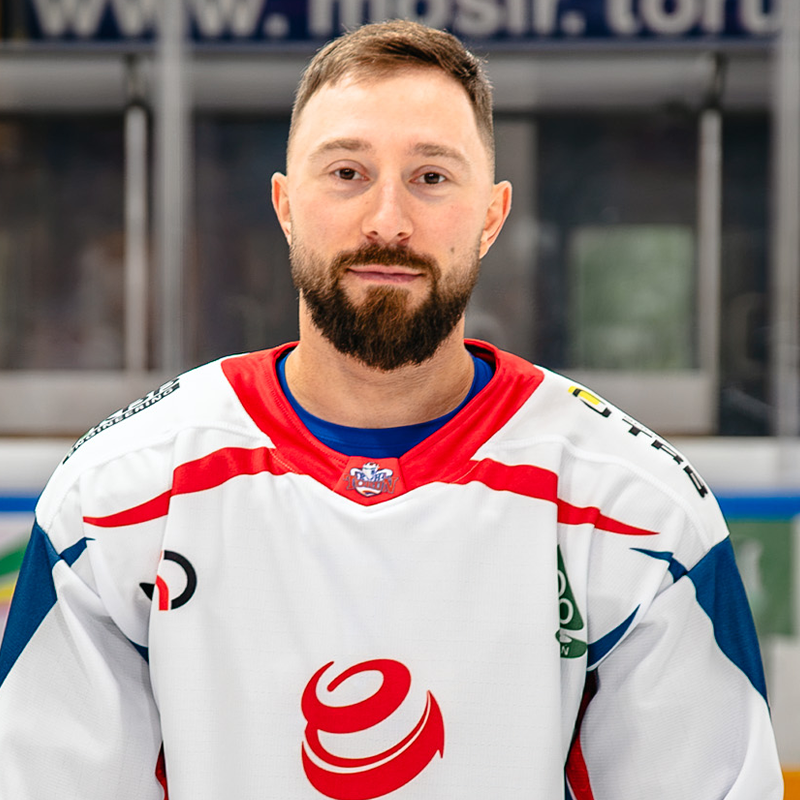 Kalinowski Michał