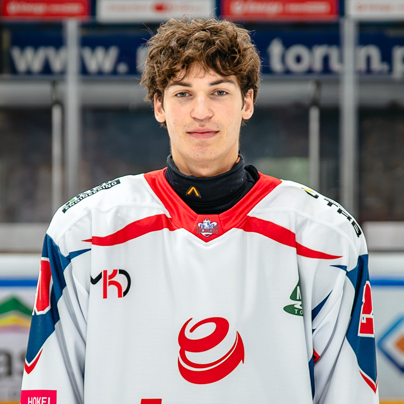 Cybulski Michał