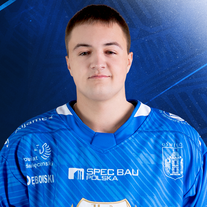 Staniecko Mateusz