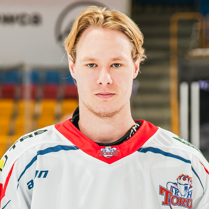 Kulintsev Daniil
