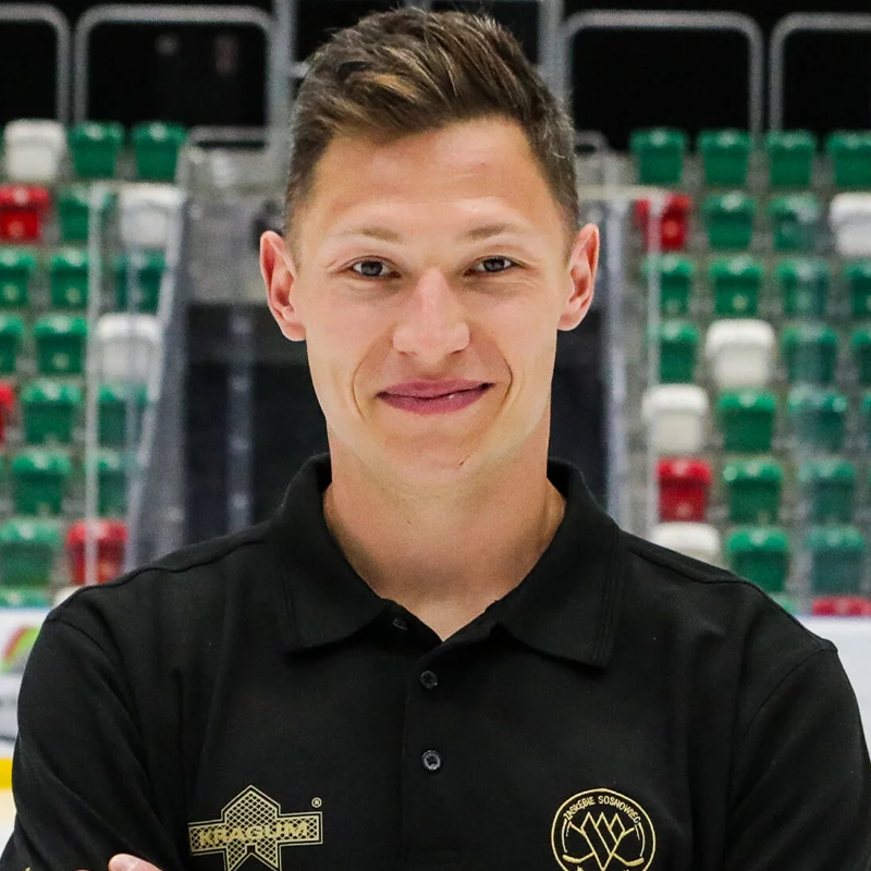 Krawczyk Oskar