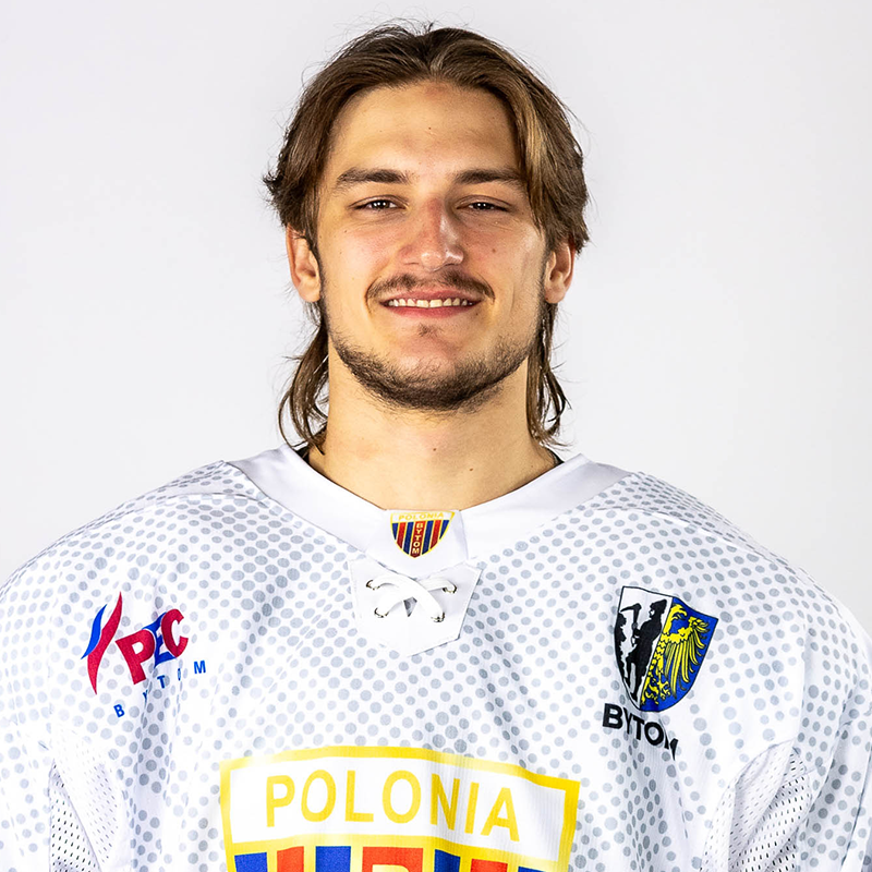 Bieniek Szymon