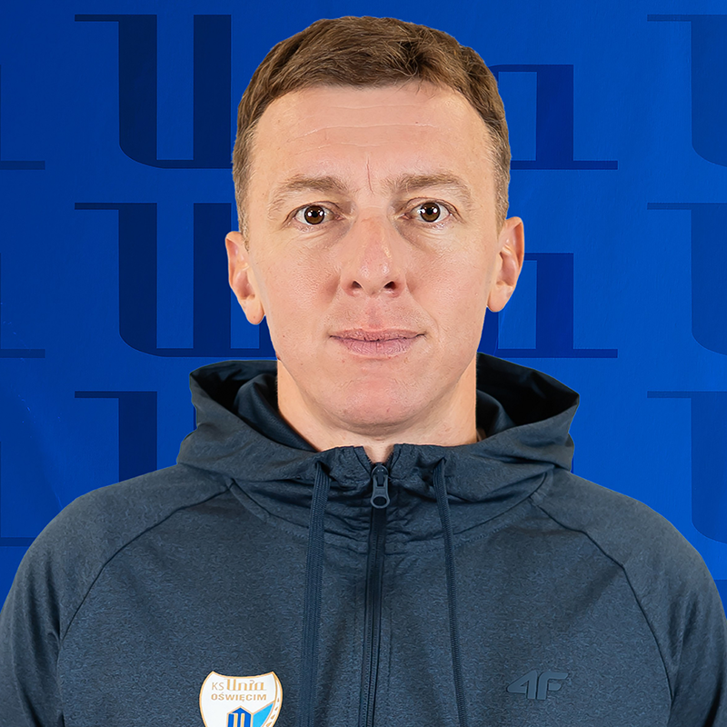 Majkowski Krzysztof
