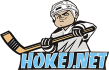 Hokej.Net logo alternatywne